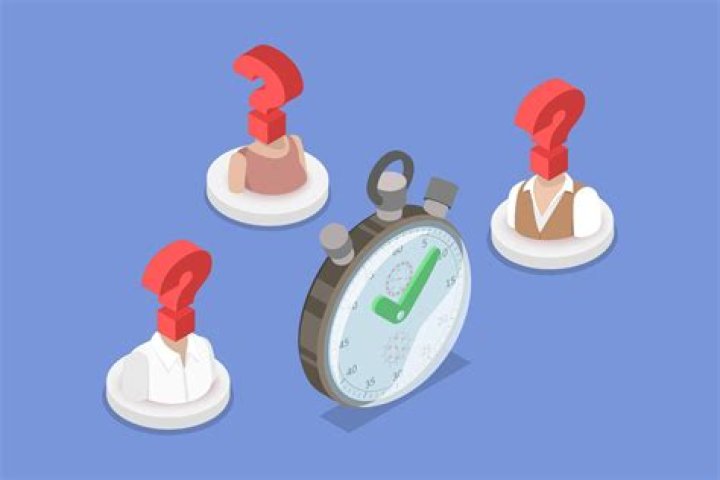 What is a quick answer question?