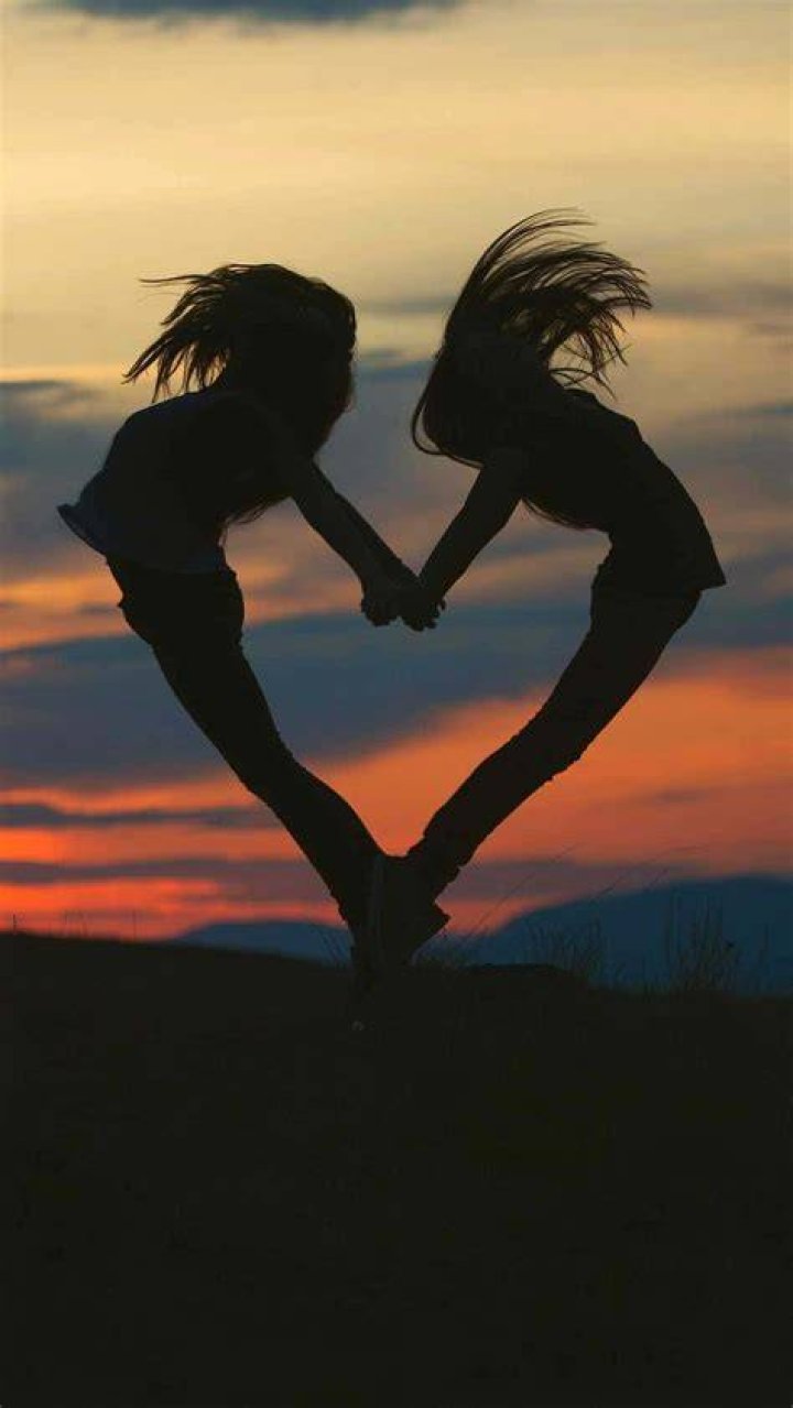 What is a real bestfriend?