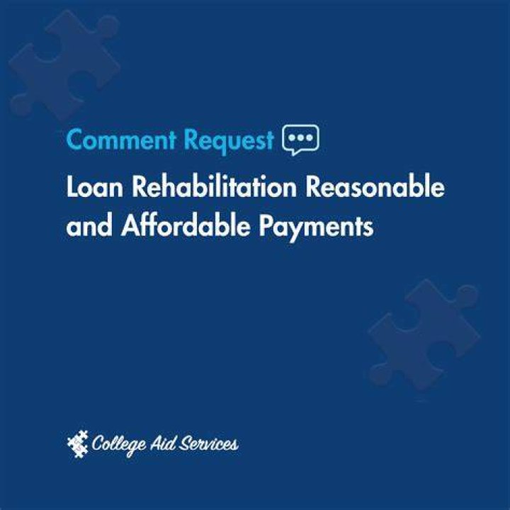 What is a reasonable loan for college?