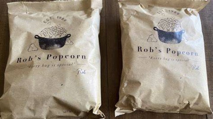 What is a reasonable price for popcorn?