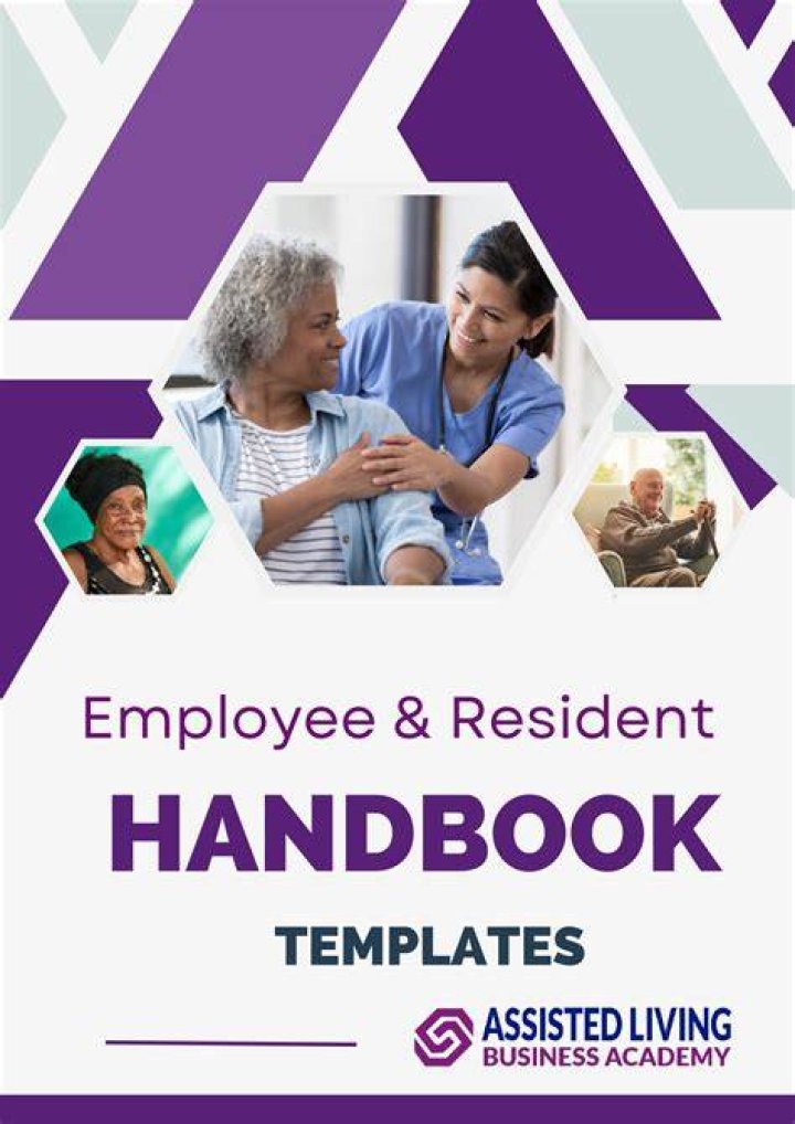 What is a resident employee?