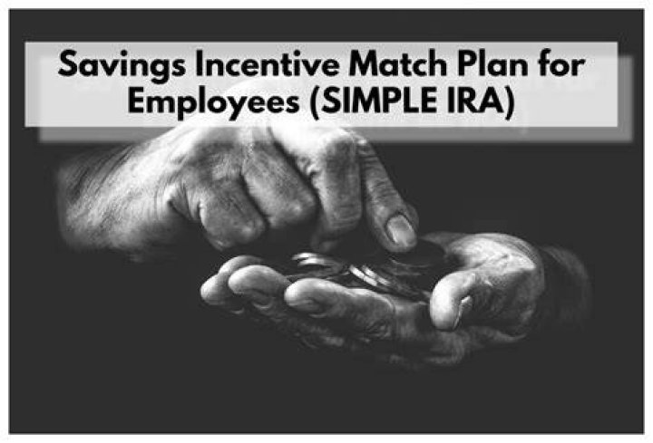 What is a savings Incentive Match plan for Employees?
