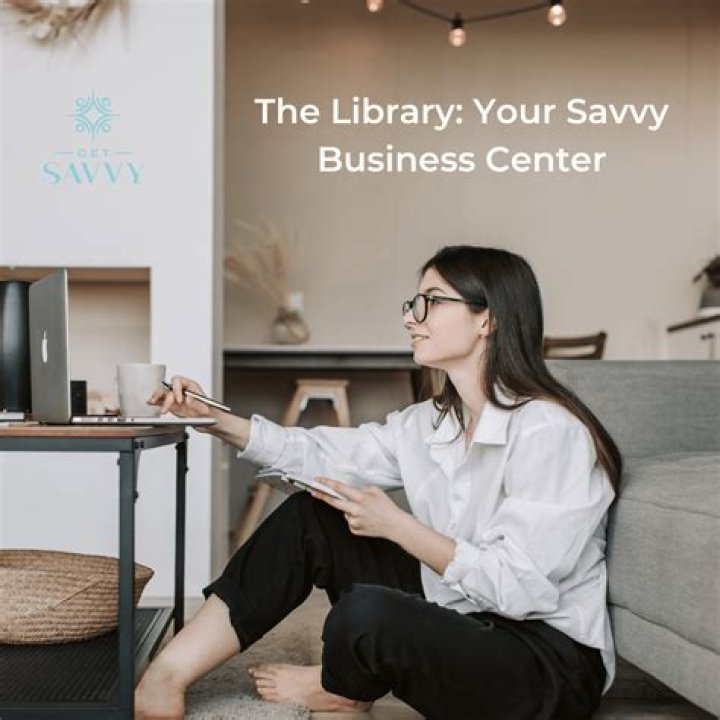 What is a savvy business?