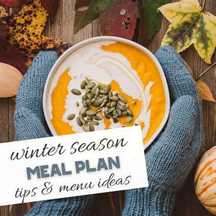 What is a seasonal plan?