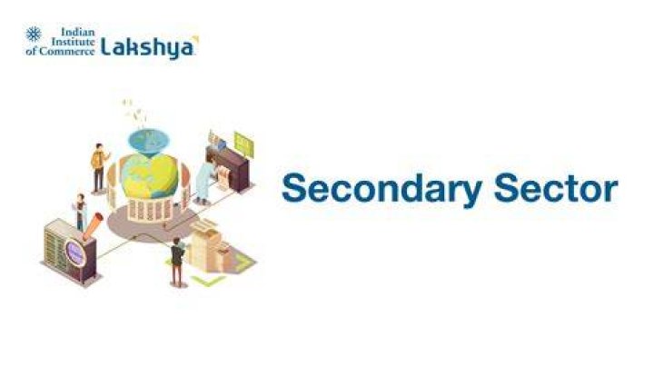 What is a secondary trade?