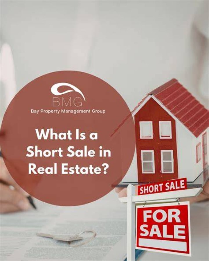 What is a short sale exactly?