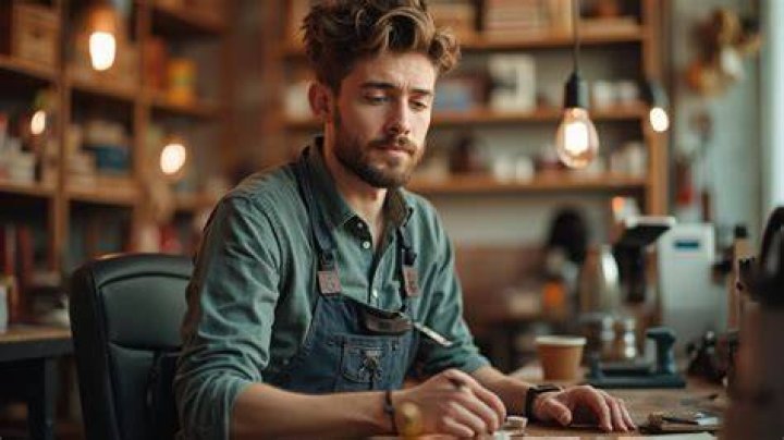 What is a small business owned by one person?