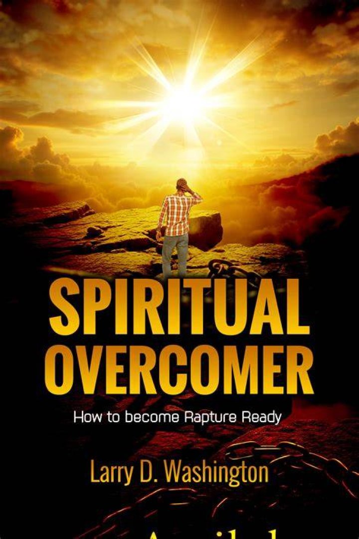 What is a spiritual overcomer?