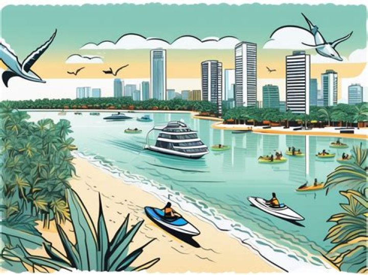 What is a tourism commercial?