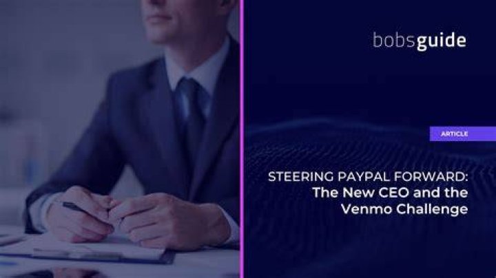 What is a Venmo challenge?