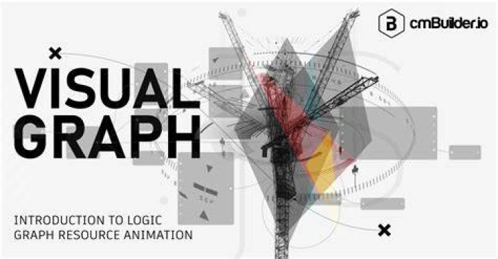 What is a visual graph?