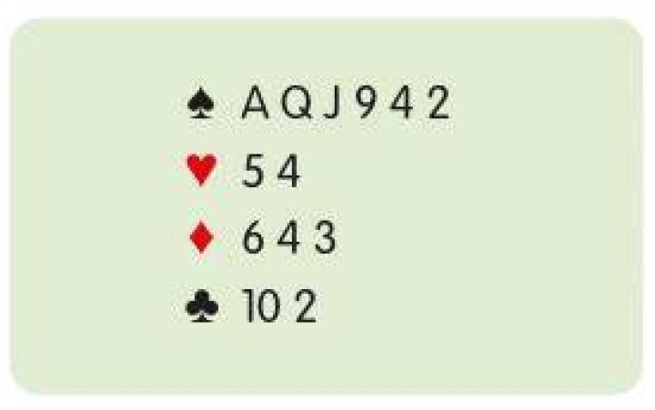 What is a weak jump overcall in bridge?