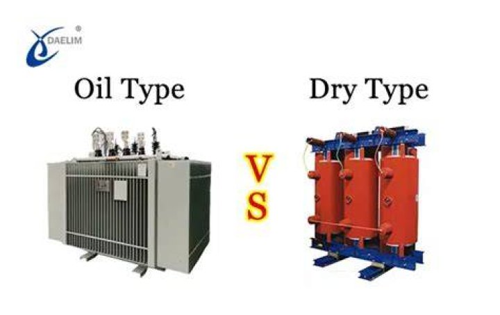 What is a wet transformer?