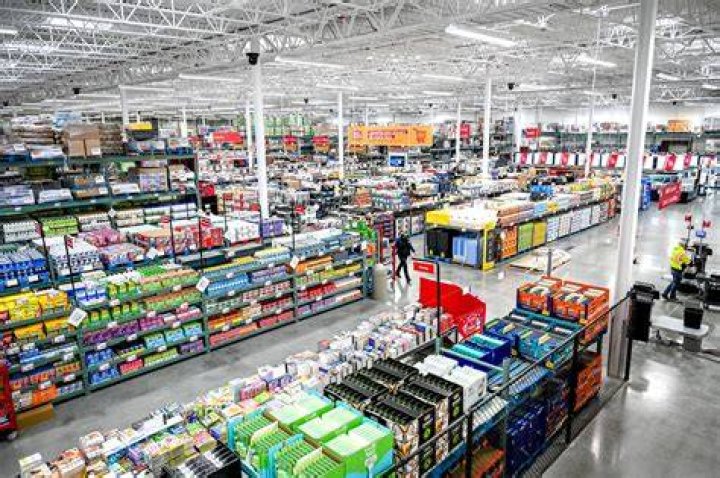 What is a wholesale location?