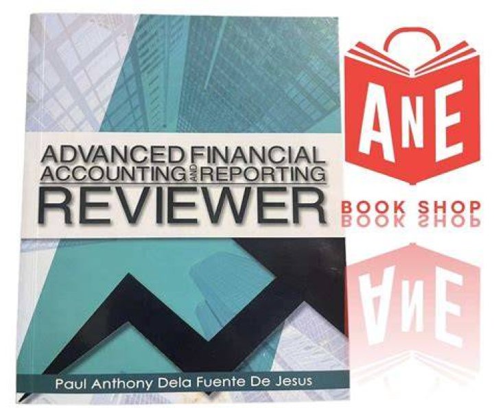 What is advanced financial accounting and reporting?