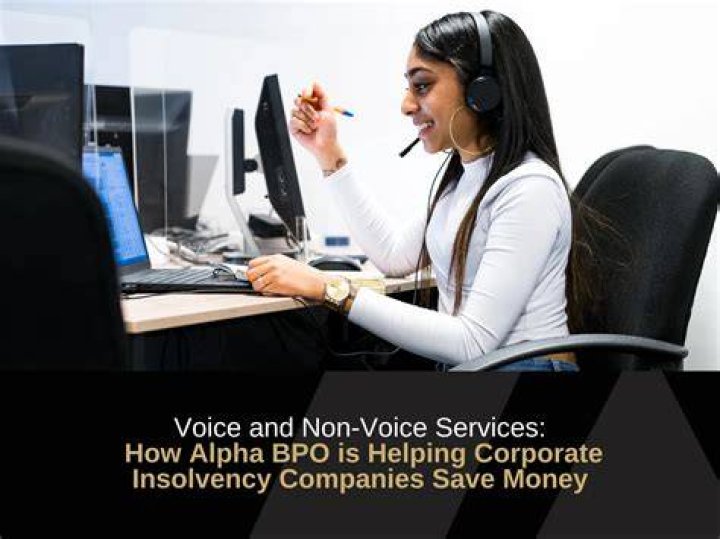 What is alpha voice?