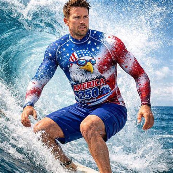 What is America's national sport?
