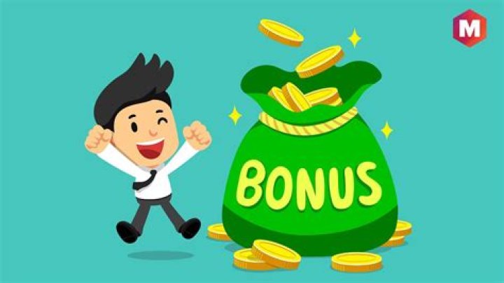 What is an added bonus?