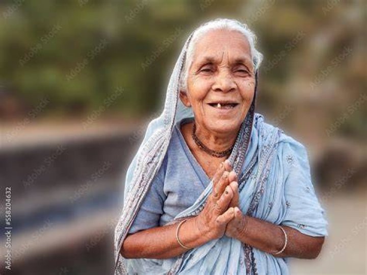 What is an Indian nanny?