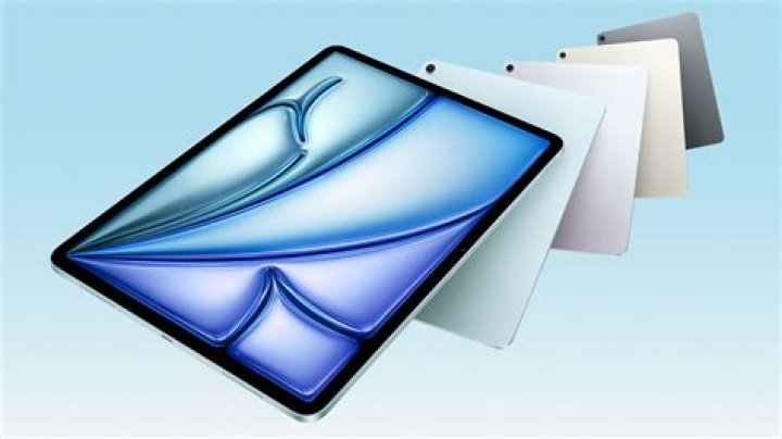 What is an iPad Air?