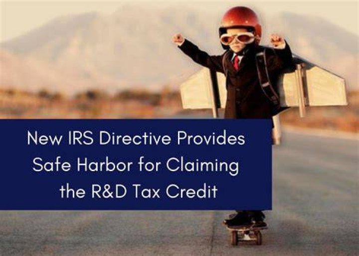 What is an IRS directive?