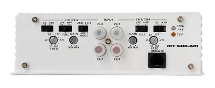 What is an MT 600?