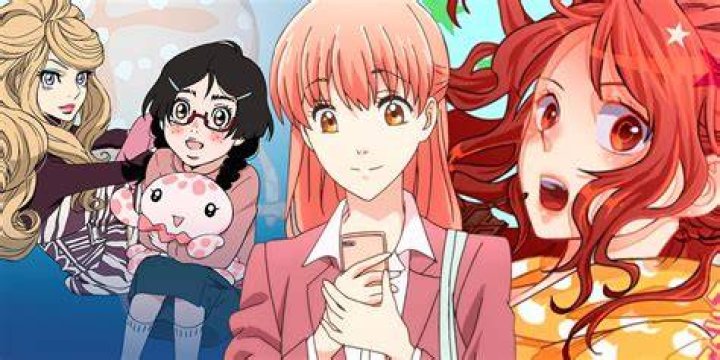 What is an otaku girl?