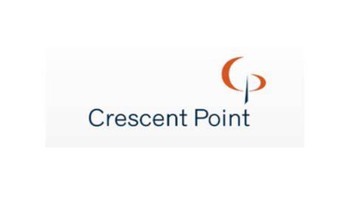 What is Analysts outlook for Crescent Point Energy?