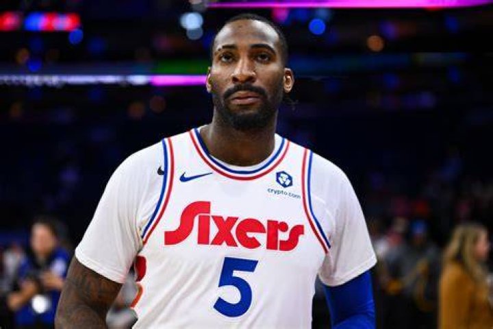 What is Andre Drummond salary this year?