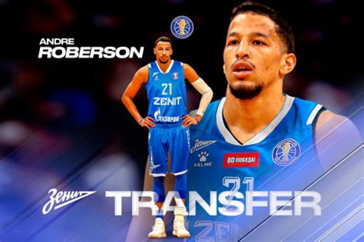 What is Andre Roberson contract?