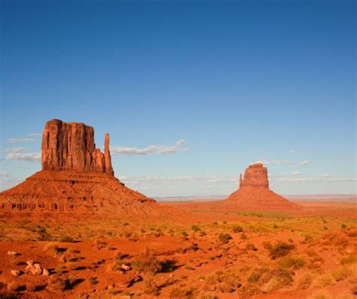 What is Arizona known as?