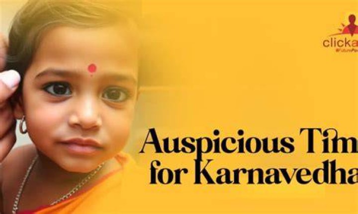 What is auspicious time tomorrow?