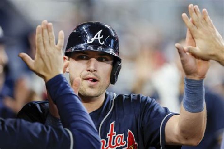 What is Austin Riley salary?