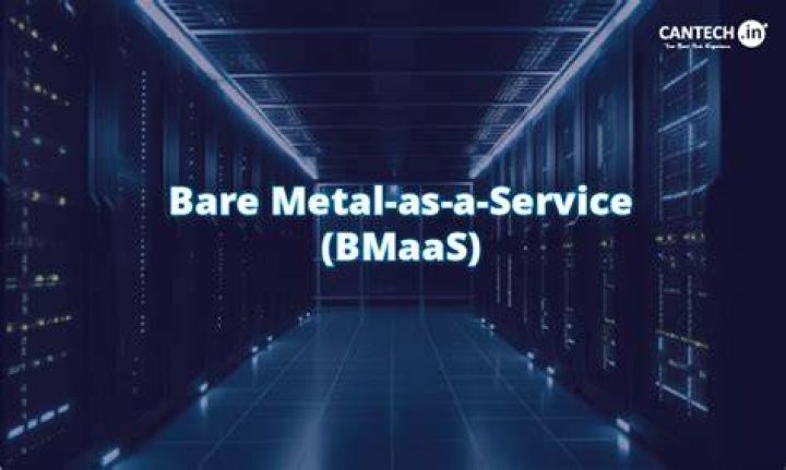 What is bare Service?