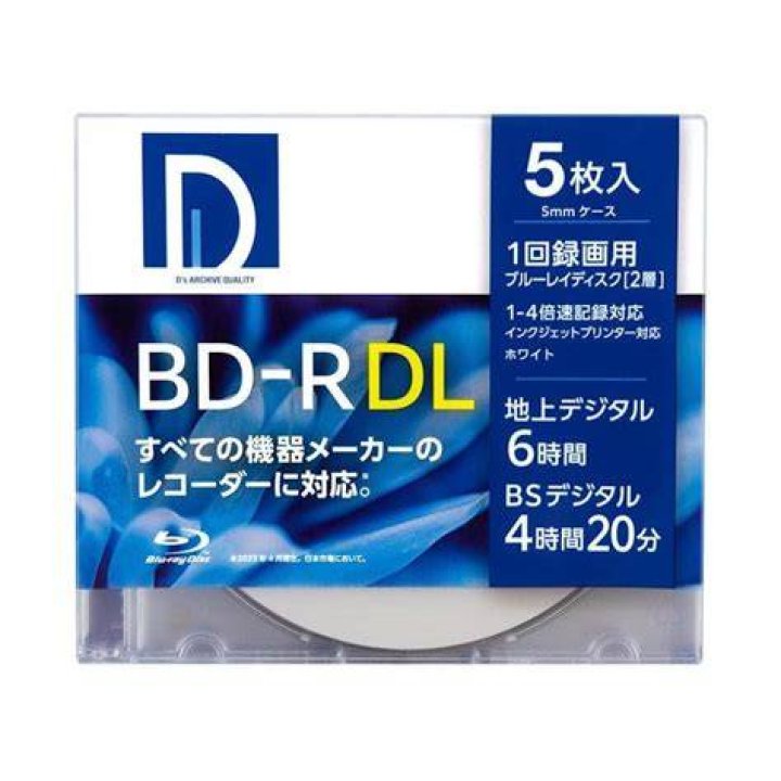 What is BD RDL?