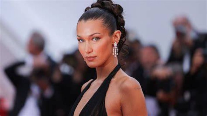 What is Bella Hadid MBTI?