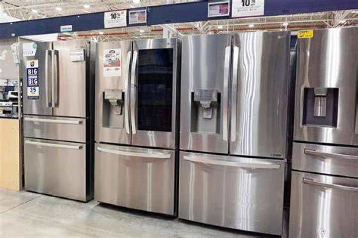 What is best month to buy refrigerator?