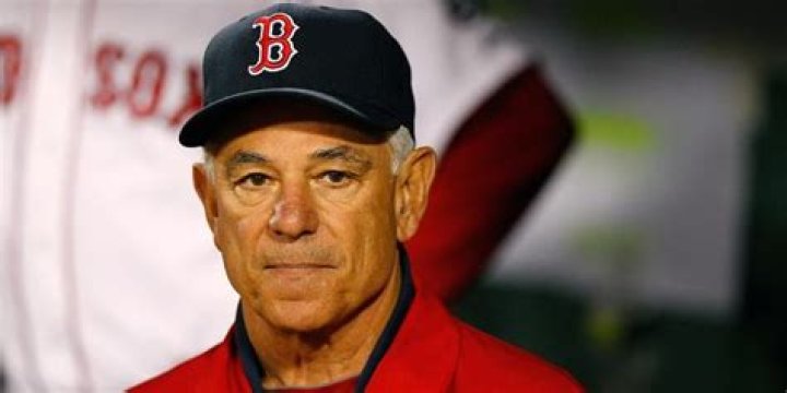 What is Bobby Valentine net worth?