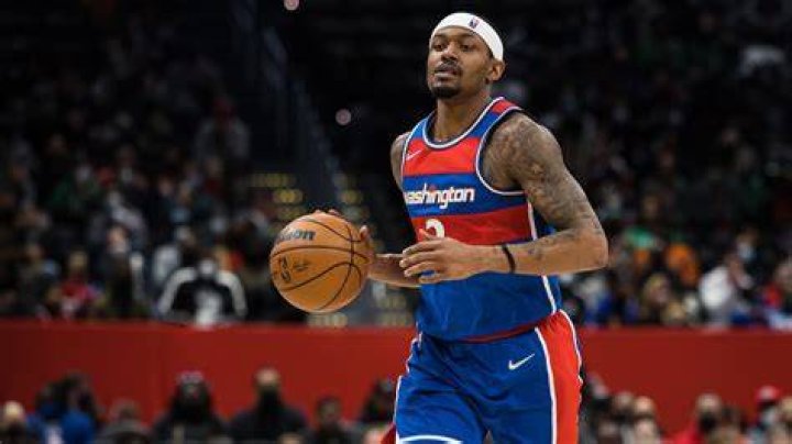 What is Bradley Beal salary?