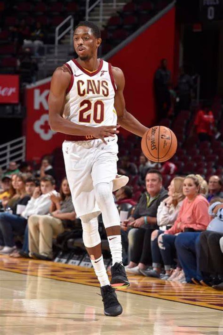 What is Brandon Knight worth?