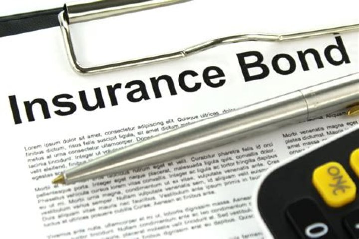 What is business bonding insurance?