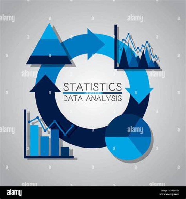 What is business statistics and data analysis?