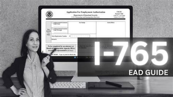What is c9 category for I-765?