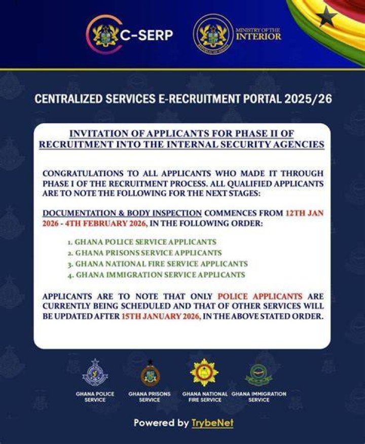 What is Centralised service?