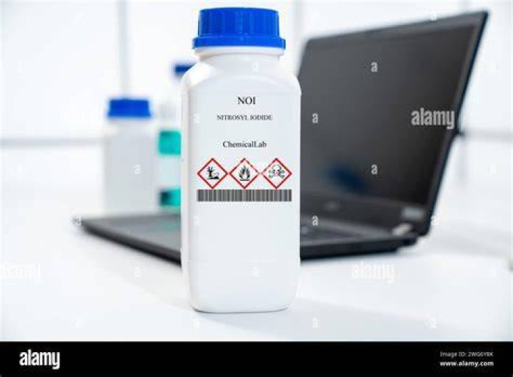 What is chemical Noi?