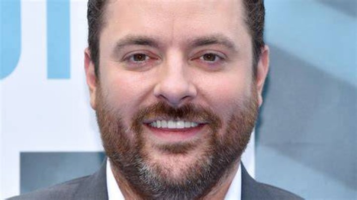 What is Chris Young net worth?