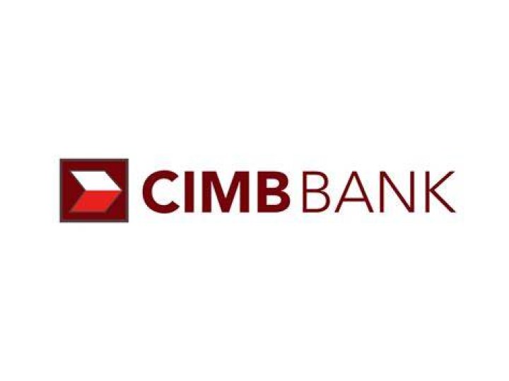 What is CIMB Bank in Malaysia?