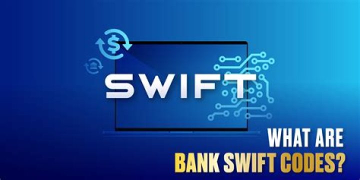 What is Citi bank SWIFT code?