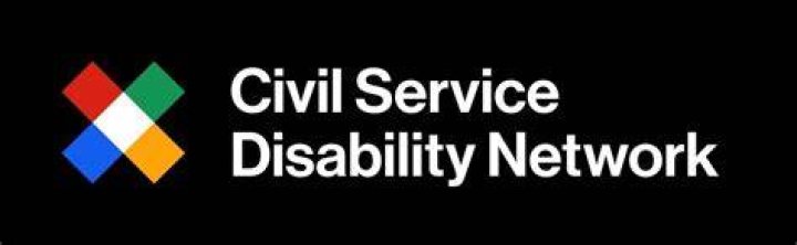 What is civil service disability?