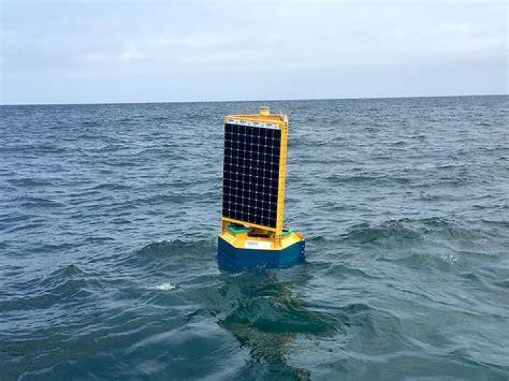 What is clever buoy?